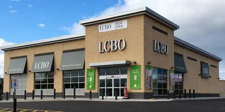 വിക്ടോറിയ ഡേ അവധിദിനത്തിൽ എൽ.സി.ബി.ഒ (LCBO) ഔട്ട്ലെറ്റുകൾ അടച്ചിടണമെന്ന നിബന്ധന ഒന്റാറിയോ സർക്കാർ നീക്കി